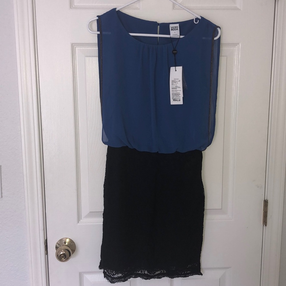 Vero moda party dress